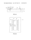 Proximity Sensor with Hidden Couple Electrode and Method of Manufacturing     Such Sensor diagram and image