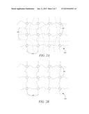 FLEXIBLE ELECTRONIC ASSEMBLY AND METHOD diagram and image
