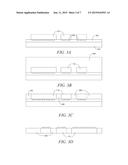 FLEXIBLE ELECTRONIC ASSEMBLY AND METHOD diagram and image