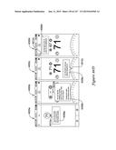 HVAC CONTROLLER WITH THERMISTOR BIASED AGAINST AN OUTER HOUSING diagram and image