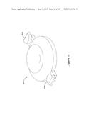 HVAC CONTROLLER WITH THERMISTOR BIASED AGAINST AN OUTER HOUSING diagram and image