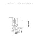 HVAC CONTROLLER WITH THERMISTOR BIASED AGAINST AN OUTER HOUSING diagram and image