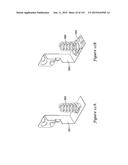 HVAC CONTROLLER WITH THERMISTOR BIASED AGAINST AN OUTER HOUSING diagram and image