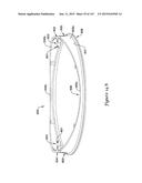 HVAC CONTROLLER WITH THERMISTOR BIASED AGAINST AN OUTER HOUSING diagram and image