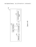 HVAC CONTROLLER WITH THERMISTOR BIASED AGAINST AN OUTER HOUSING diagram and image