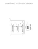 HVAC CONTROLLER WITH THERMISTOR BIASED AGAINST AN OUTER HOUSING diagram and image