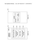 HVAC CONTROLLER WITH THERMISTOR BIASED AGAINST AN OUTER HOUSING diagram and image