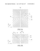 LIQUID CRYSTAL DISPLAY DEVICE, ALIGNMENT FILM, AND METHODS FOR     MANUFACTURING THE SAME diagram and image