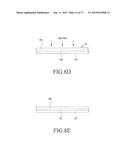 LIQUID CRYSTAL DISPLAY DEVICE, ALIGNMENT FILM, AND METHODS FOR     MANUFACTURING THE SAME diagram and image