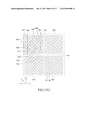 LIQUID CRYSTAL DISPLAY DEVICE, ALIGNMENT FILM, AND METHODS FOR     MANUFACTURING THE SAME diagram and image