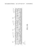 LIQUID CRYSTAL DISPLAY DEVICE, ALIGNMENT FILM, AND METHODS FOR     MANUFACTURING THE SAME diagram and image