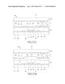 LIQUID CRYSTAL DISPLAY DEVICE, ALIGNMENT FILM, AND METHODS FOR     MANUFACTURING THE SAME diagram and image