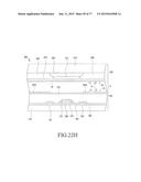 LIQUID CRYSTAL DISPLAY DEVICE, ALIGNMENT FILM, AND METHODS FOR     MANUFACTURING THE SAME diagram and image