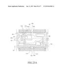 LIQUID CRYSTAL DISPLAY DEVICE, ALIGNMENT FILM, AND METHODS FOR     MANUFACTURING THE SAME diagram and image