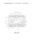 LIQUID CRYSTAL DISPLAY DEVICE, ALIGNMENT FILM, AND METHODS FOR     MANUFACTURING THE SAME diagram and image