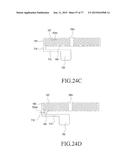 LIQUID CRYSTAL DISPLAY DEVICE, ALIGNMENT FILM, AND METHODS FOR     MANUFACTURING THE SAME diagram and image