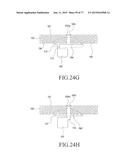 LIQUID CRYSTAL DISPLAY DEVICE, ALIGNMENT FILM, AND METHODS FOR     MANUFACTURING THE SAME diagram and image