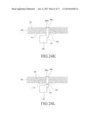 LIQUID CRYSTAL DISPLAY DEVICE, ALIGNMENT FILM, AND METHODS FOR     MANUFACTURING THE SAME diagram and image