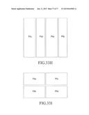 LIQUID CRYSTAL DISPLAY DEVICE, ALIGNMENT FILM, AND METHODS FOR     MANUFACTURING THE SAME diagram and image