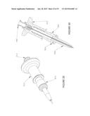DEVICE FOR NEEDLE BIOPSY WITH INTEGRATED NEEDLE PROTECTION diagram and image