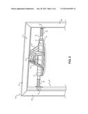 Portable Speed Bag Retention Mechanism diagram and image