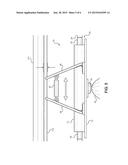 Portable Speed Bag Retention Mechanism diagram and image