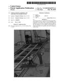 Vehicle Frame Anchoring and Alignment Platform System diagram and image