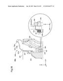 LIQUID SUPPLY UNIT MOUNTING MECHANISM AND LIQUID SUPPLY UNIT diagram and image