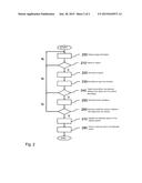 REAR SPACE MONITORING SYSTEM AND METHOD FOR MONITORING THE REAR SPACE OF A     VEHICLE diagram and image