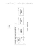 Lane Separation Mark Detection Apparatus and Drive Support System diagram and image