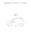 IMAGE MONITORING APPARATUS, MOVABLE OBJECT, PROGRAM AND FAILURE     DETERMINING METHOD diagram and image