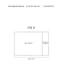 IMAGE MONITORING APPARATUS, MOVABLE OBJECT, PROGRAM AND FAILURE     DETERMINING METHOD diagram and image