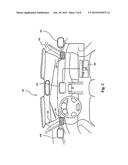 FAIL-SAFE MIRROR FOR SIDE CAMERA FAILURE diagram and image