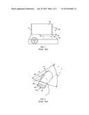 Airbag Module with External Deflector diagram and image