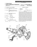 Steering Column Assembly diagram and image