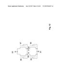 MICRO-ELECTROMECHANICAL SEMICONDUCTOR COMPONENT diagram and image