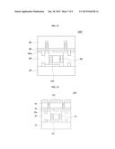 WAFER LEVEL PACKAGE OF MEMS SENSOR AND METHOD FOR MANUFACTURING THE SAME diagram and image