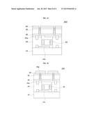 WAFER LEVEL PACKAGE OF MEMS SENSOR AND METHOD FOR MANUFACTURING THE SAME diagram and image