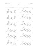 NOVEL MODULATORS OF CALCIUM RELEASE-ACTIVATED CALCIUM CHANNEL diagram and image
