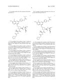Crystalline Salts of a Potent HCV Inhibitor diagram and image