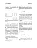 Method Of Making Iminosilane Stabilized Polymers, Polymer Compositions,     And Articles Containing Such Polymers diagram and image