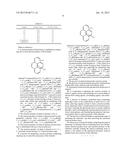 AROMATIC RESINS FOR UNDERLAYERS diagram and image