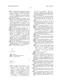 NOVEL POLYMERIC PHOTOINITIATORS AND PHOTOINITIATOR MONOMERS diagram and image