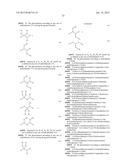 NOVEL POLYMERIC PHOTOINITIATORS AND PHOTOINITIATOR MONOMERS diagram and image