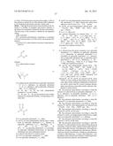 NOVEL POLYMERIC PHOTOINITIATORS AND PHOTOINITIATOR MONOMERS diagram and image