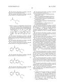 NOVEL POLYMERIC PHOTOINITIATORS AND PHOTOINITIATOR MONOMERS diagram and image