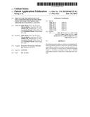 PROCESS FOR THE PREPARATION OF SILYLATED POLYURETHANE POLYMERS USING     TITANIUM-CONTAINING AND ZIRCONIUM-CONTAINING CATALYSTS diagram and image