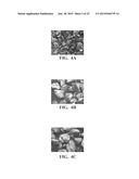 PROCESS FOR MANUFACTUING A FILLED POLYMERIC MATERIALS WITH MODIFIED FILLER     PARTICLES diagram and image