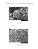 PROCESS FOR MANUFACTUING A FILLED POLYMERIC MATERIALS WITH MODIFIED FILLER     PARTICLES diagram and image