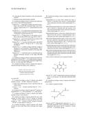 POLYMERIC MATERIALS diagram and image